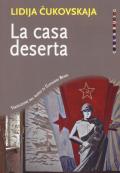 La casa deserta