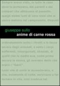 Anime di carne rossa