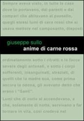 Anime di carne rossa