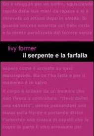 Il serpente e la farfalla