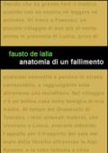 Anatomia di un fallimento