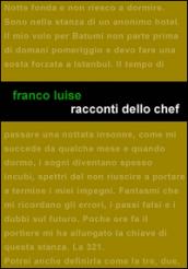 Racconti dello chef