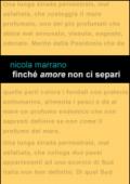 Finché amore non ci separi