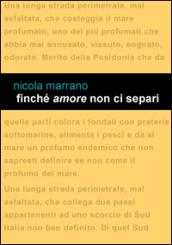 Finché amore non ci separi