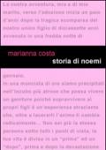 Storia di Noemi. Di maladolescenza si può guarire