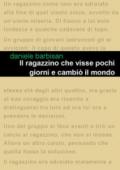 Il ragazzino che visse pochi giorni e cambiò il mondo