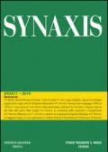 Synaxis (2014). 32.