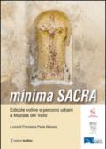 Minima sacra. Edicole votive e percorsi urbani a Mazara del Vallo