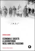 Economia e società a Locorotondo negli anni del fascismo