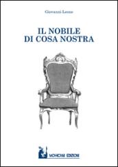 Il nobile di Cosa Nostra