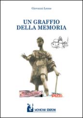 Un graffio della memoria