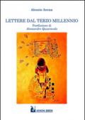 Lettere dal terzo millennio