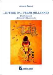 Lettere dal terzo millennio