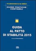 Guida al patto di stabilità 2015