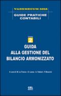Guida alla gestione del bilancio armonizzato