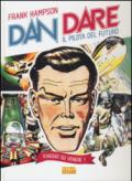 Viaggio su Venere. Dan Dare il pilota del futuro. 1.