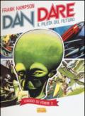 Viaggio su Venere. Dan Dare il pilota del futuro. 2.