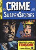 Crime suspenstories. 5.