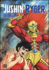 Jushin Ryger