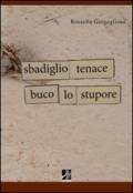 Sbadiglio tenace buco lo stupore