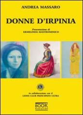 Donne d'Irpinia