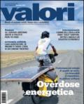 Valori. 123.Overdose energetica