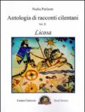 Antologia di racconti cilentani: 2