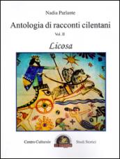 Antologia di racconti cilentani: 2