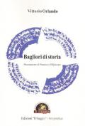 Bagliori di storia