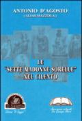 Le «sette madonne sorelle» nel Cilento