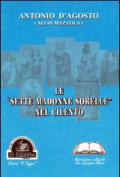 Le «sette madonne sorelle» nel Cilento