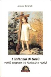 L'infanzia di Gesù. Verità sospese tra fantasia e realtà