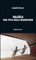 Hajjala una voce dalla Mauritania