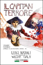 Il capitan Terrore