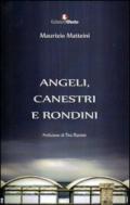 Angeli, canestri e rondini