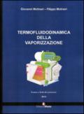 Termofluidodinamica della vaporizzazione. Modalità e componenti del processo