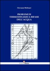 Problemi di termodinamica bifase dell'acqua