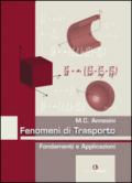 Fenomeni di trasporto. Fondamenti e applicazioni