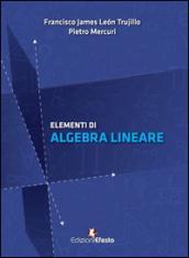 Elementi di algebra lineare