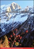 Dolomiti UNESCO a tavola