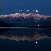 Dolomiti e dintorni. Calendario 2016