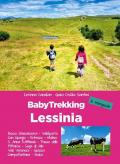 Lessinia. Babytrekking per famiglie. Le miniguide. Velo Veronese, Valdiporro, Bosco Chiesanuova, Erbezzo, San Giorgio, Passo Delle Fittanze, Sega Di Ala (TN), S. Anna Di Alfaedo, Molina