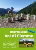 BabyTrekking. Val di Fiemme