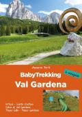 BabyTrekking. Val Gardena