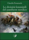 Le divinità femminili del pantheon nordico