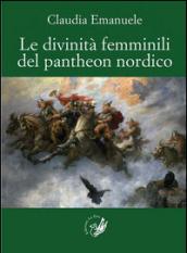 Le divinità femminili del pantheon nordico