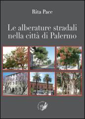 Le alberature stradali nella città di Palermo