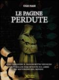 Le pagine perdute