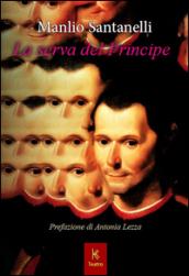 La serva del principe