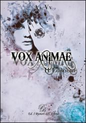 Vox animae